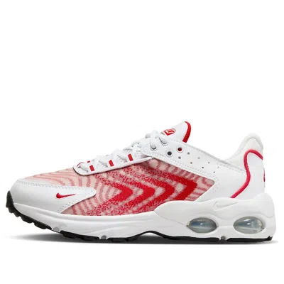 Nike (gs)  Air Max Tw White Red'