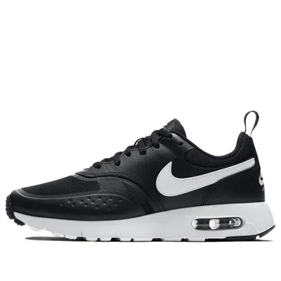Nike (gs)  Air Max Vision 'black White'