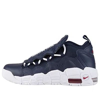 Nike (gs)  Air More Money 'obsidian'