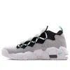 Nike (gs)  Air More Money 'wolf Grey Island Green'