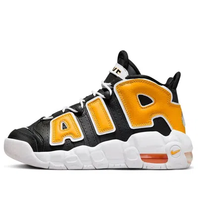Nike (gs)  Air More Uptempo 'be True To Her School'