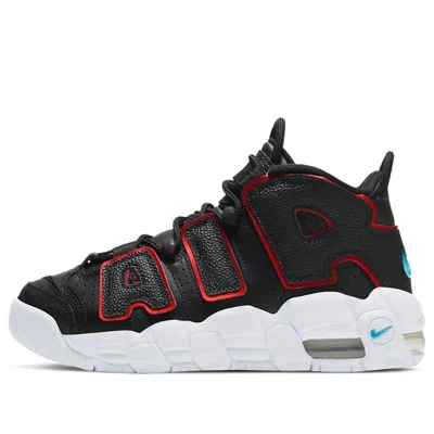 Nike (gs)  Air More Uptempo 'bred'