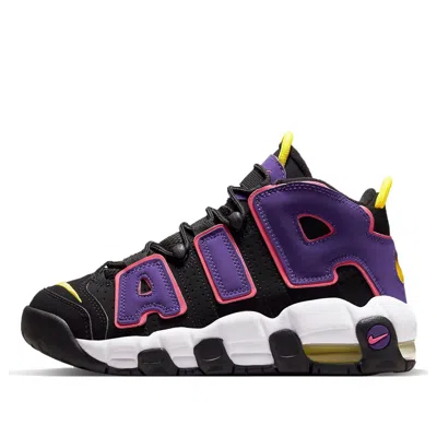 Nike (gs)  Air More Uptempo 'court Purple'