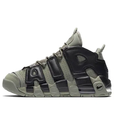 Nike (gs)  Air More Uptempo 'dark Stucco'