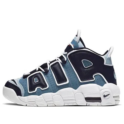 Nike (gs)  Air More Uptempo 'denim'