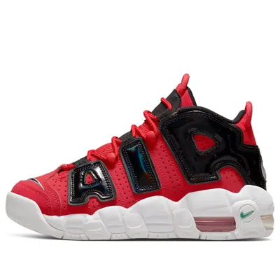 Nike (gs)  Air More Uptempo 'i Got Next'
