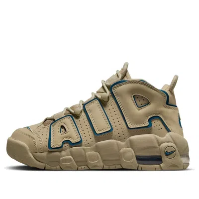 Nike (gs)  Air More Uptempo 'limestone'