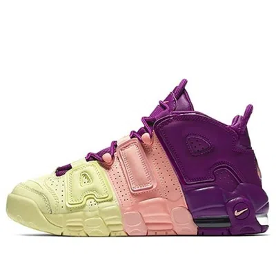Nike (gs)  Air More Uptempo 'lucky Charms'