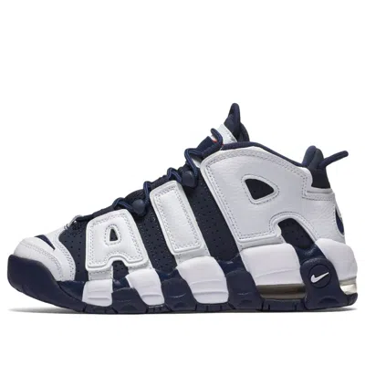 Nike (gs)  Air More Uptempo 'olympic' 2016