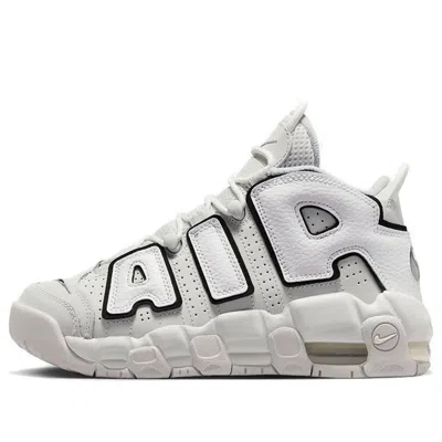 Nike (gs)  Air More Uptempo 'photon Dust'