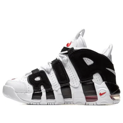 Nike (gs)  Air More Uptempo 'scottie Pippen'