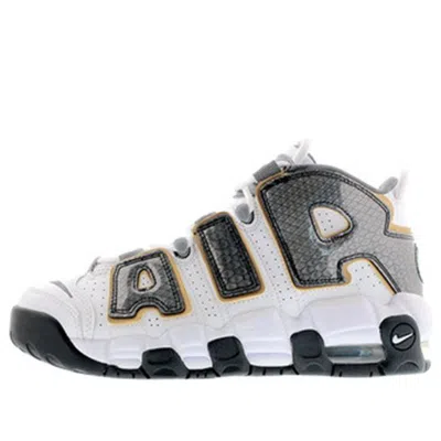 Nike (gs)  Air More Uptempo 'snakeskin'