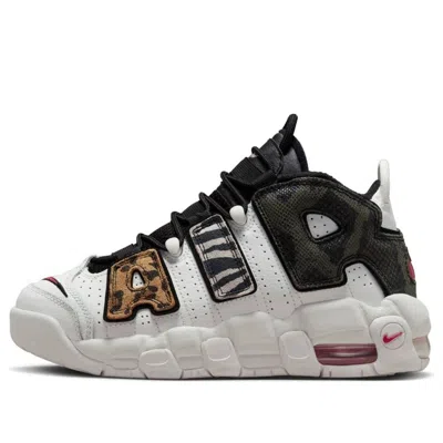 Nike (gs)  Air More Uptempo 'tunnel Walk'