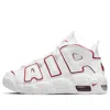 Nike (td)  Air More Uptempo 'white Varsity Red' 2021