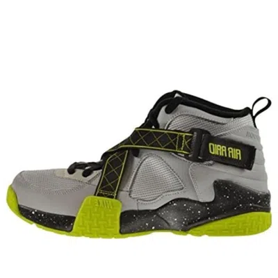 Nike (gs)  Air Raid 'grey Green Black' In Multi