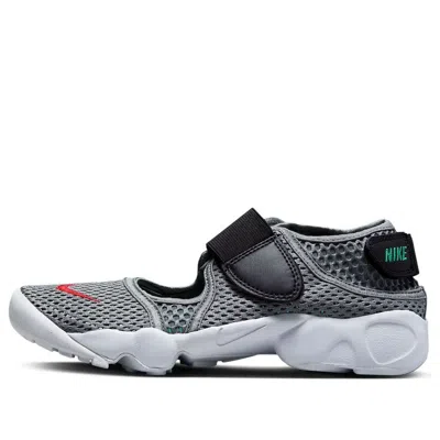Nike (gs)  Air Rift 2 'cool Grey Black'
