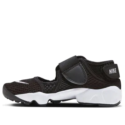 Nike (gs)  Air Rift 'black'