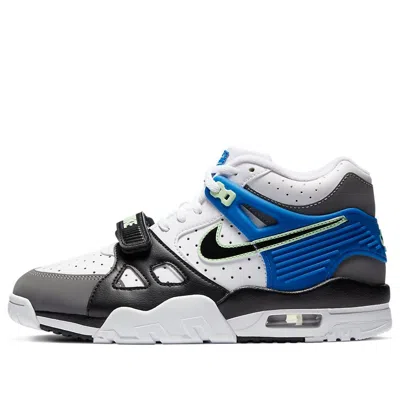 Nike (gs)  Air Trainer 3 In Multi