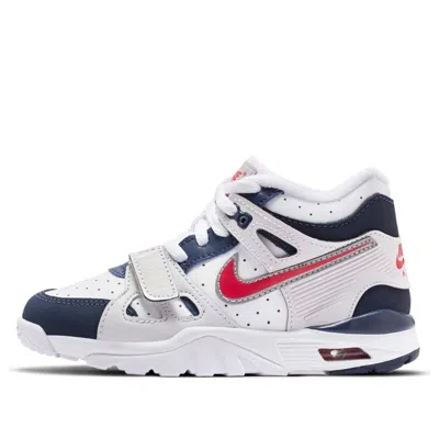 Nike (gs)  Air Trainer 3 'usa' In Multi