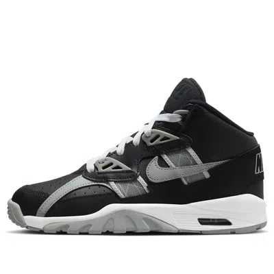 Nike (gs)  Air Trainer Sc High 'raiders'