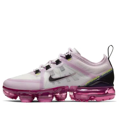 Nike (gs)  Air Vapormax 2019 'photon Dust Lilac' In Multi