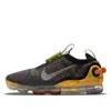 Nike (gs)  Air Vapormax 2020 Flyknit 'iron Grey' In Multi