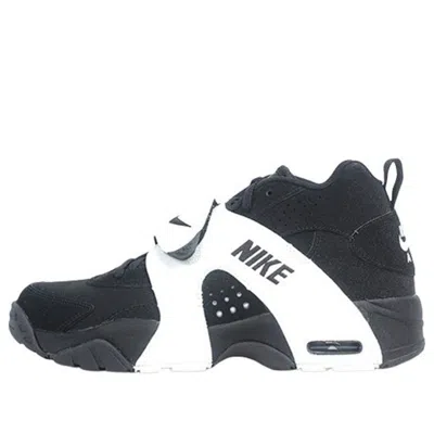 Nike (gs)  Air Veer 'black White'