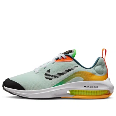 Nike (gs)  Air Zoom Arcadia 2 'barely Green'