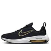 Nike (gs)  Air Zoom Arcadia 2 'black Metallic Gold' In Multi