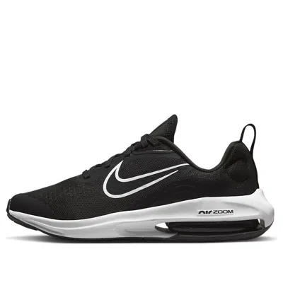 Nike (gs)  Air Zoom Arcadia 2 'black White'