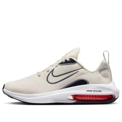 Nike (gs)  Air Zoom Arcadia 2 'cream'