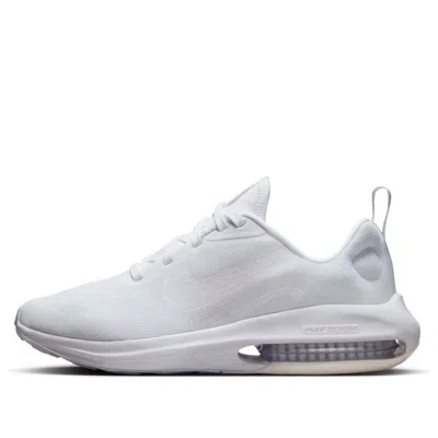 Nike (gs)  Air Zoom Arcadia 2 'white Pure Platinum'