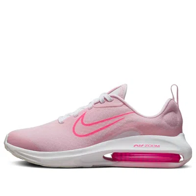 Nike (gs)  Air Zoom Arcadia 2'pink Foam Hyper Pink'