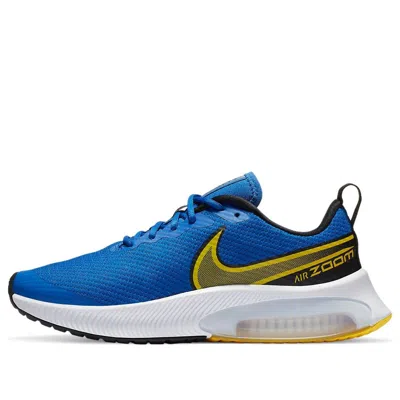 Nike (gs)  Air Zoom Arcadia 'game Royal' In Multi