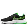 Nike (gs)  Air Zoom Arcadia Low-top 'black Green White'
