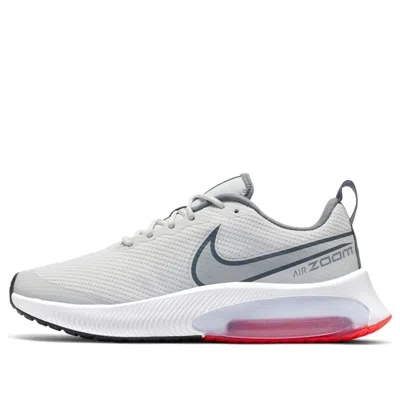 Nike (gs)  Air Zoom Arcadia 'photon Dust' In Gray