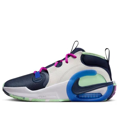 Nike (gs)  Air Zoom Crossover 2 Se 'phantom Obsidian' In Multi