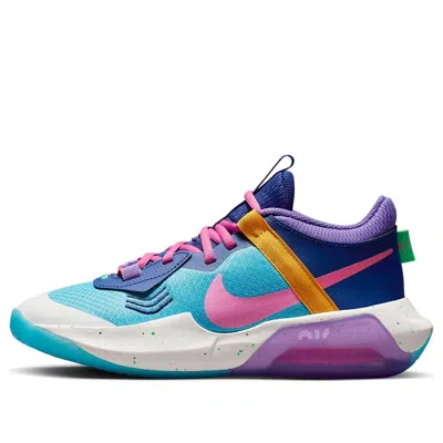 Nike (gs)  Air Zoom Crossover Basketball Shoes