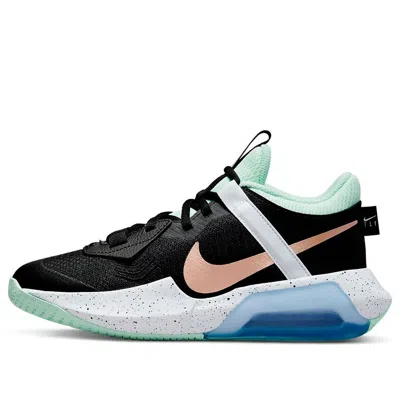 Nike (gs)  Air Zoom Crossover 'black Mint Bronze'