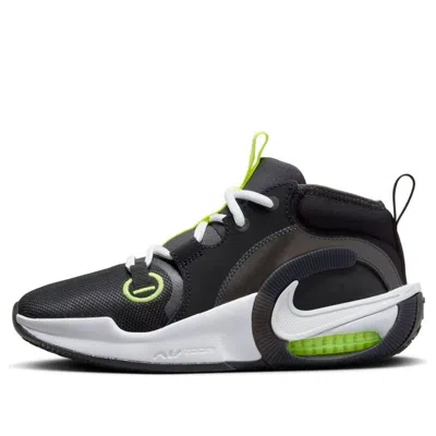 Nike (gs)  Air Zoom Crossover 'black Volt'