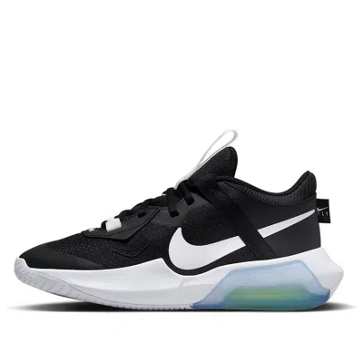 Nike (gs)  Air Zoom Crossover 'black Volt White'