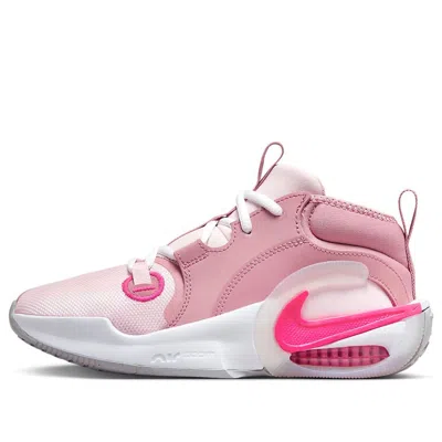 Nike (gs)  Air Zoom Crossover 'pink White'