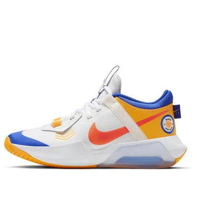 Nike (gs)  Air Zoom Crossover 'sail White Multi'