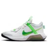 Nike (gs)  Air Zoom Crossover 'white Green Strike'