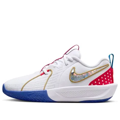 Nike (gs)  Air Zoom Gt Cut 3 'all Star'