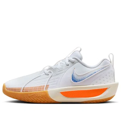 NIKE (GS) NIKE AIR ZOOM GT CUT 3 'BLUEPRINT PACK'