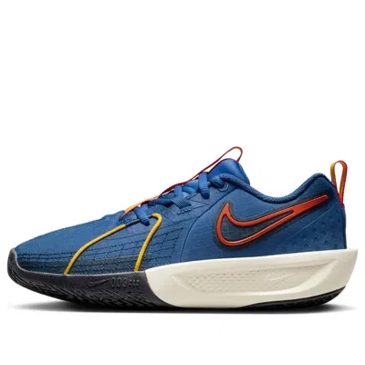 Nike (gs)  Air Zoom Gt Cut 3 Se 'mystic Navy'