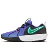 Nike (gs)  Air Zoom G.t. Cut 3 'violet Purple White'