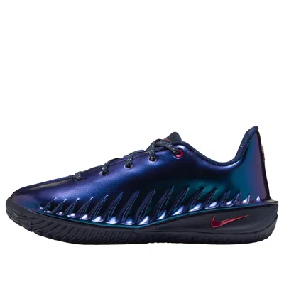 Nike (gs)  Air Zoom Gt Cut 4 'cade Cunningham' In Blue