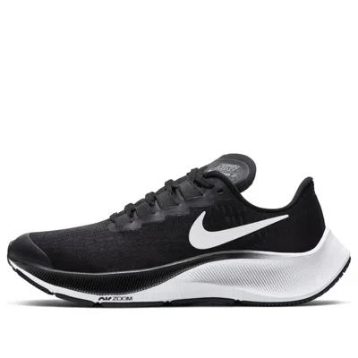 Nike (gs)  Air Zoom Pegasus 37 'black White'
